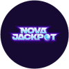 Novajackpot Logo