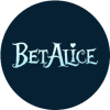 BetAlice Logo
