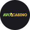 AvoCasino Logo
