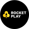 Rocketplay Logo