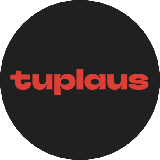 Tuplaus CB