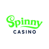 Spinny Casino logo