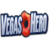 VegasHero logo