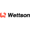 Wettson logo