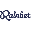 Rainbet logo