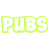 Pubs logo